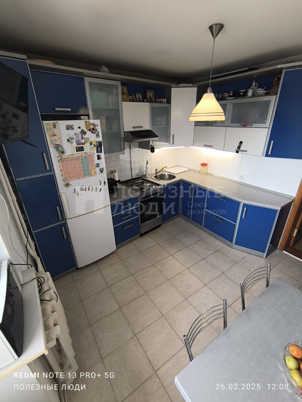 Фото недвижимости