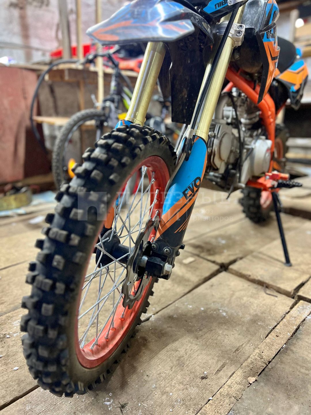 Фото недвижимости