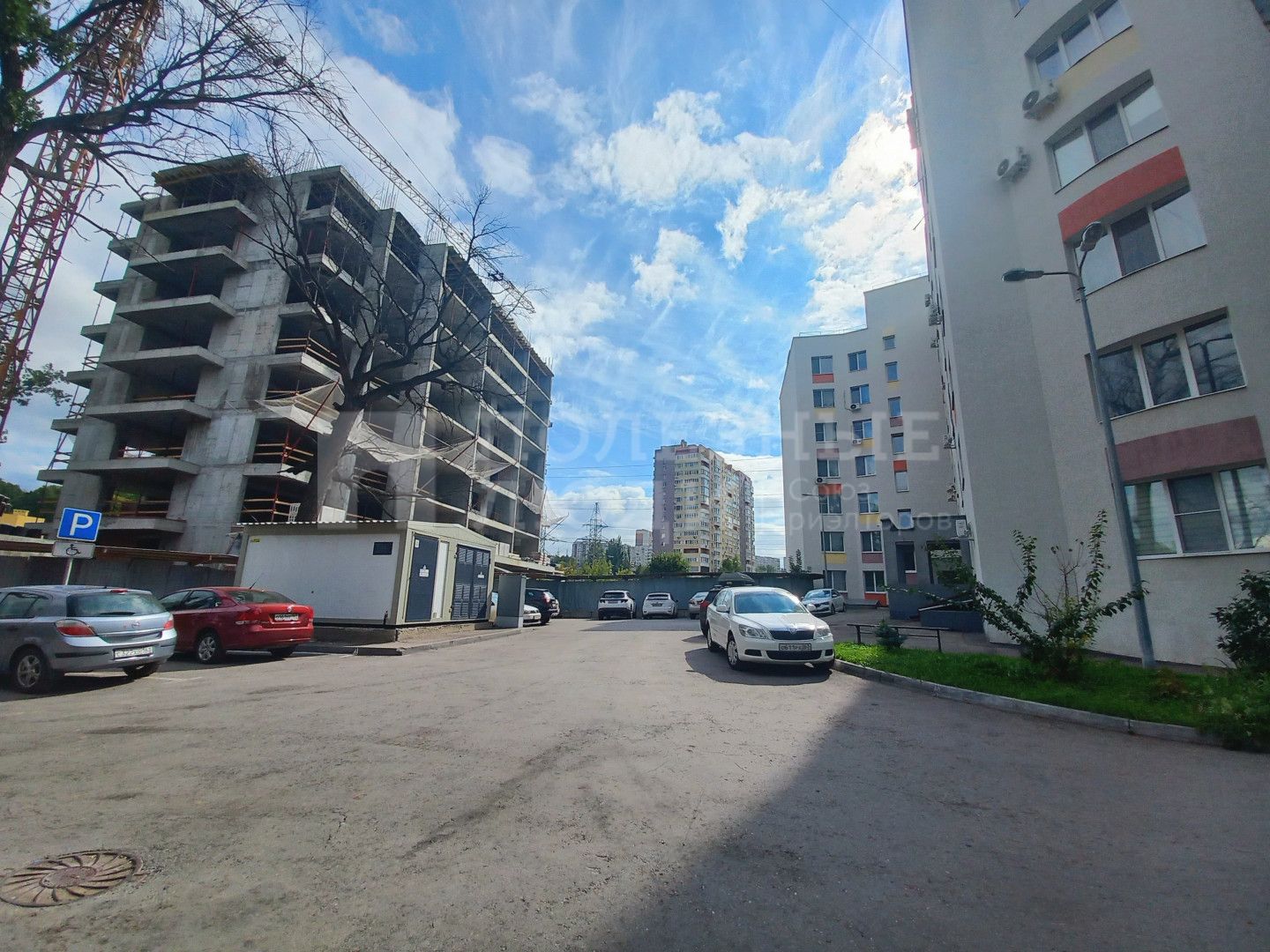 Фото недвижимости
