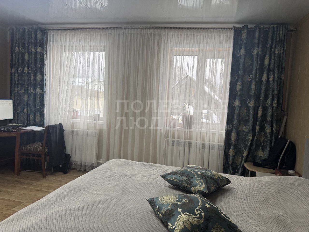 Фото недвижимости