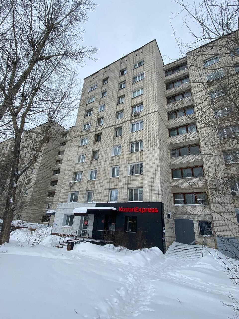 Фото недвижимости