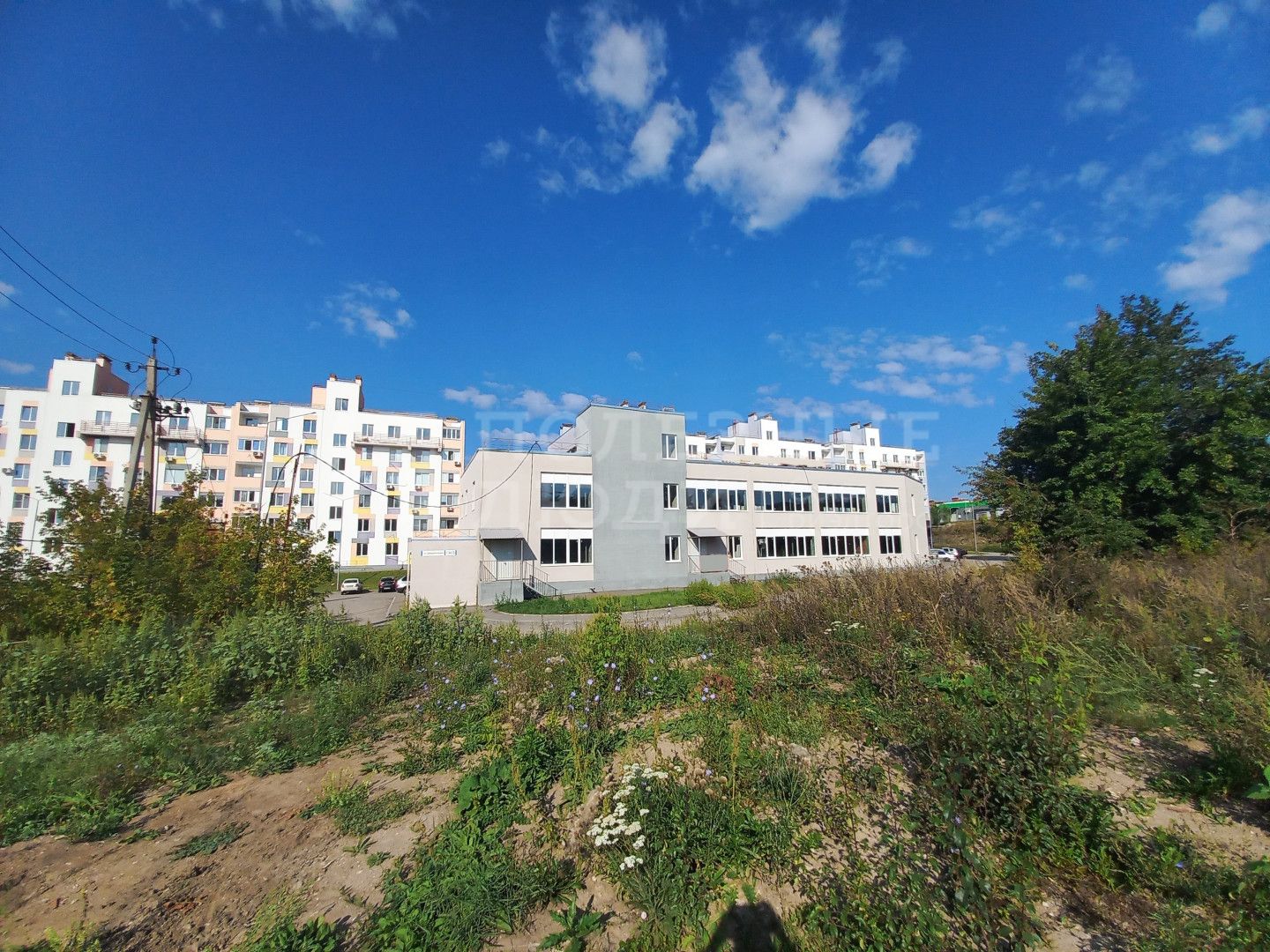 Фото недвижимости