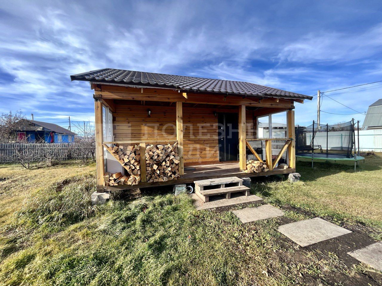 Фото недвижимости