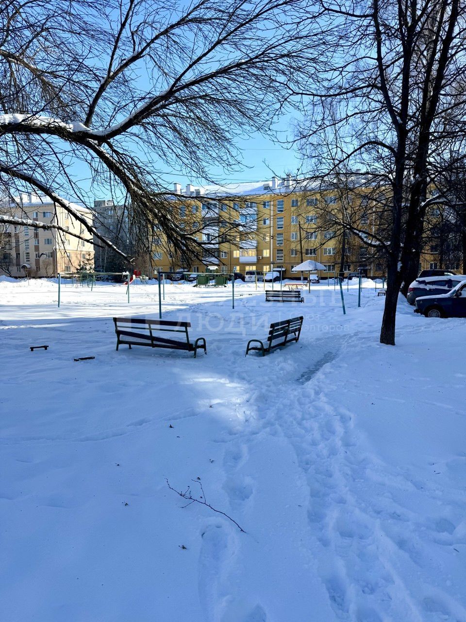 Фото недвижимости