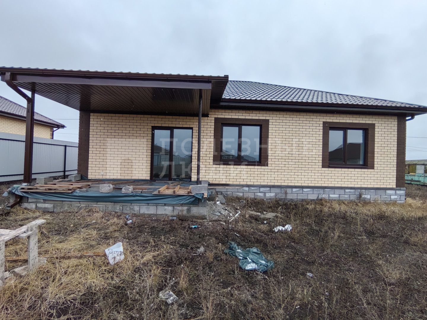Фото недвижимости