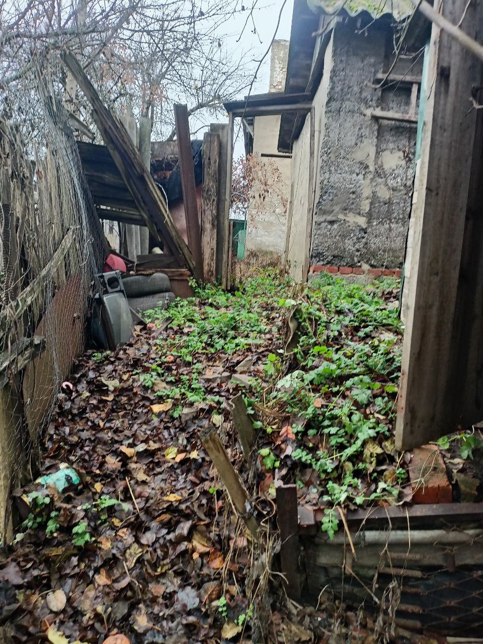 Фото недвижимости