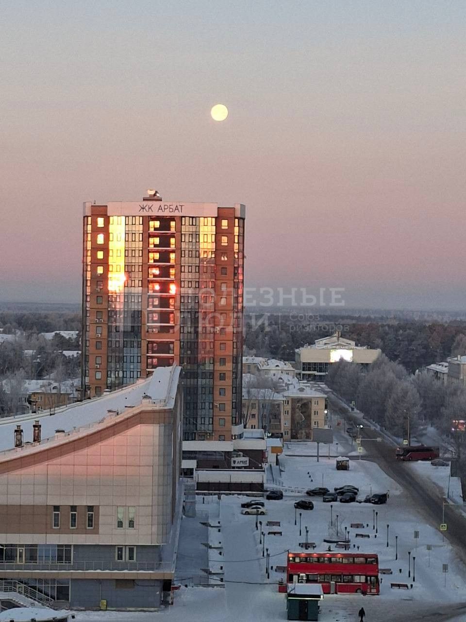 Фото недвижимости