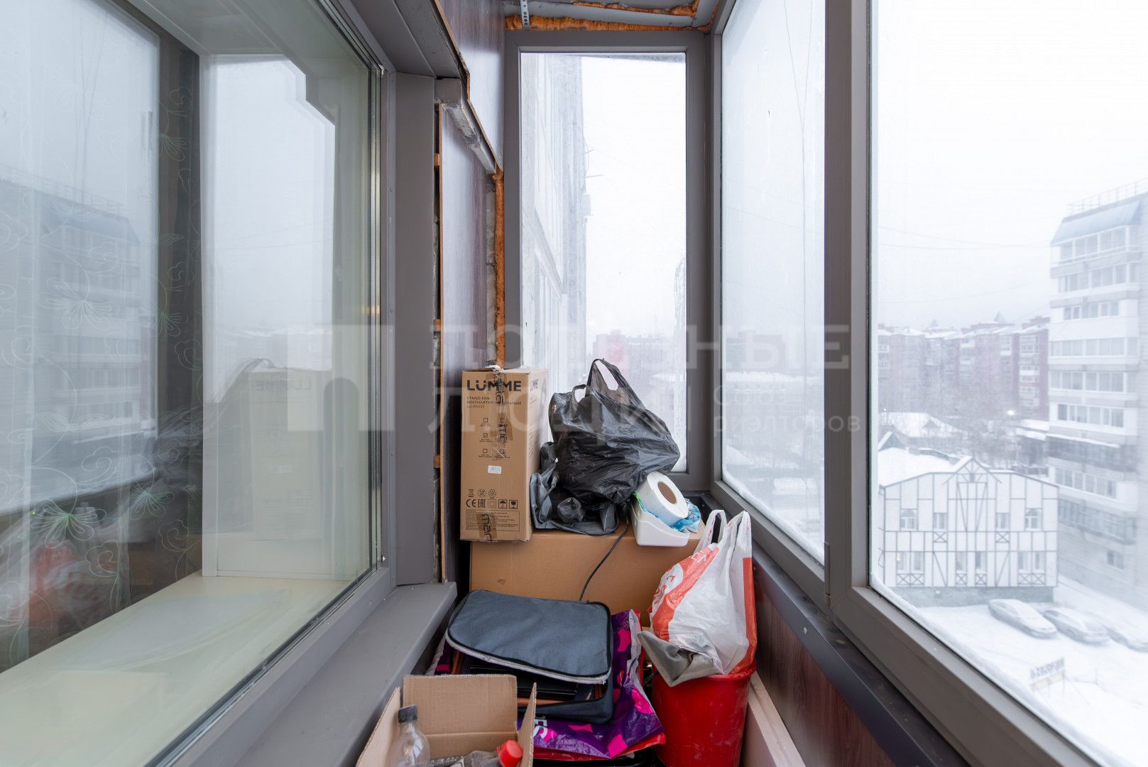 Фото недвижимости