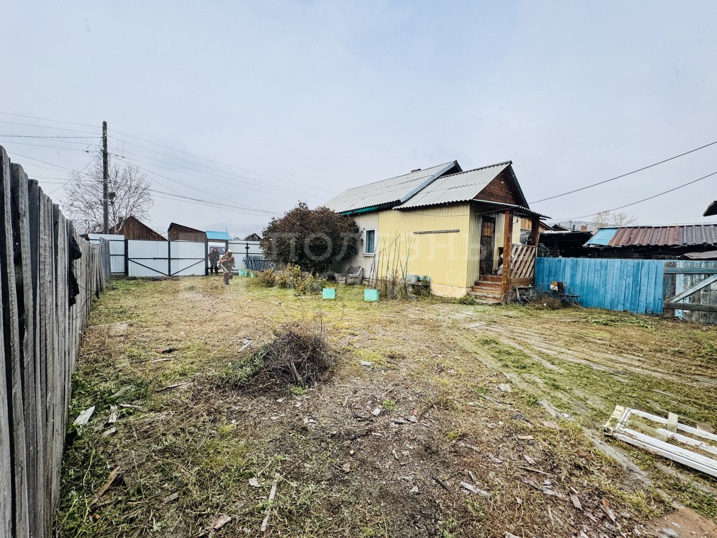 Фото недвижимости