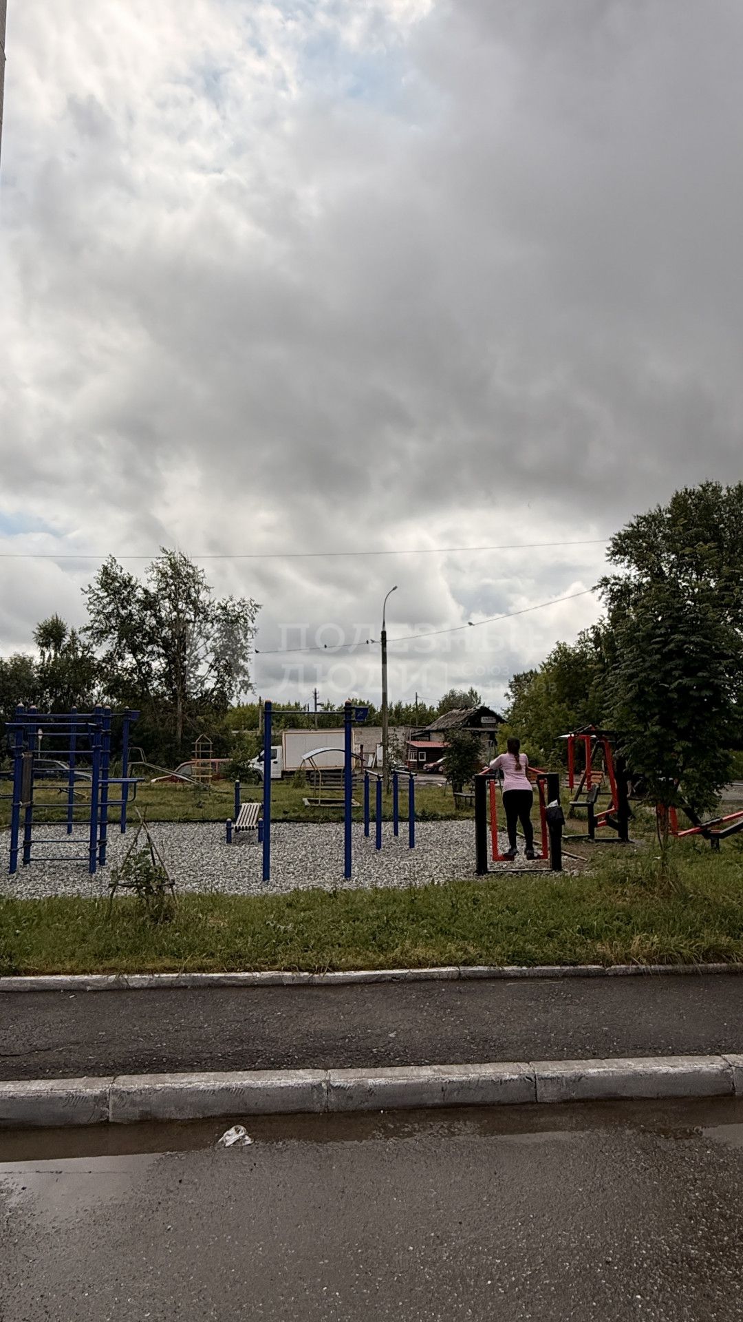Фото недвижимости