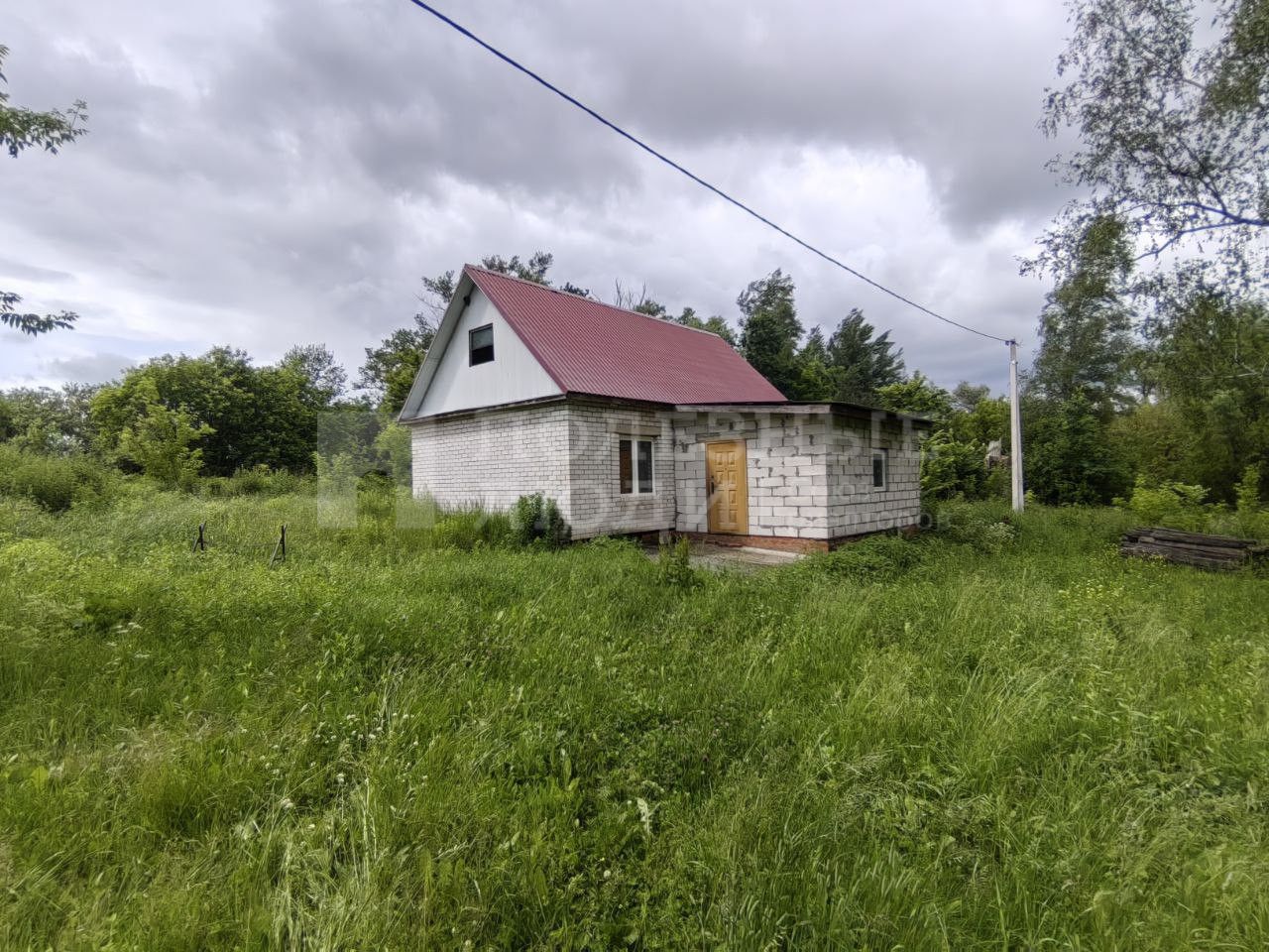 Фото недвижимости