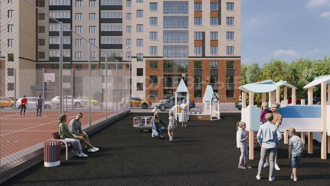 Фото недвижимости