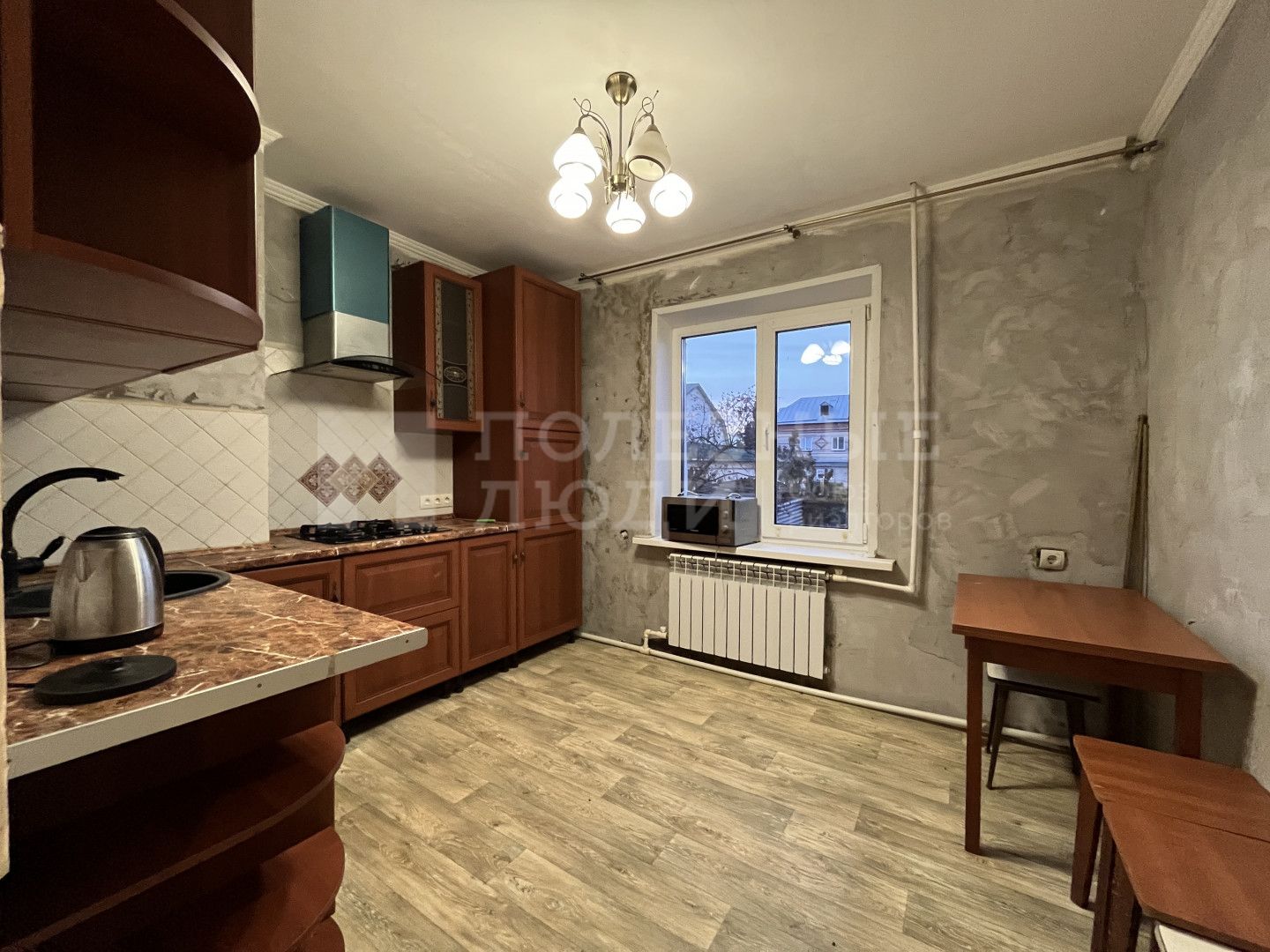 Фото недвижимости