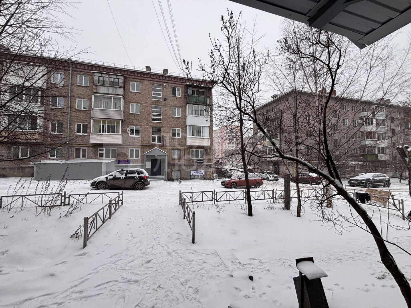 Фото недвижимости