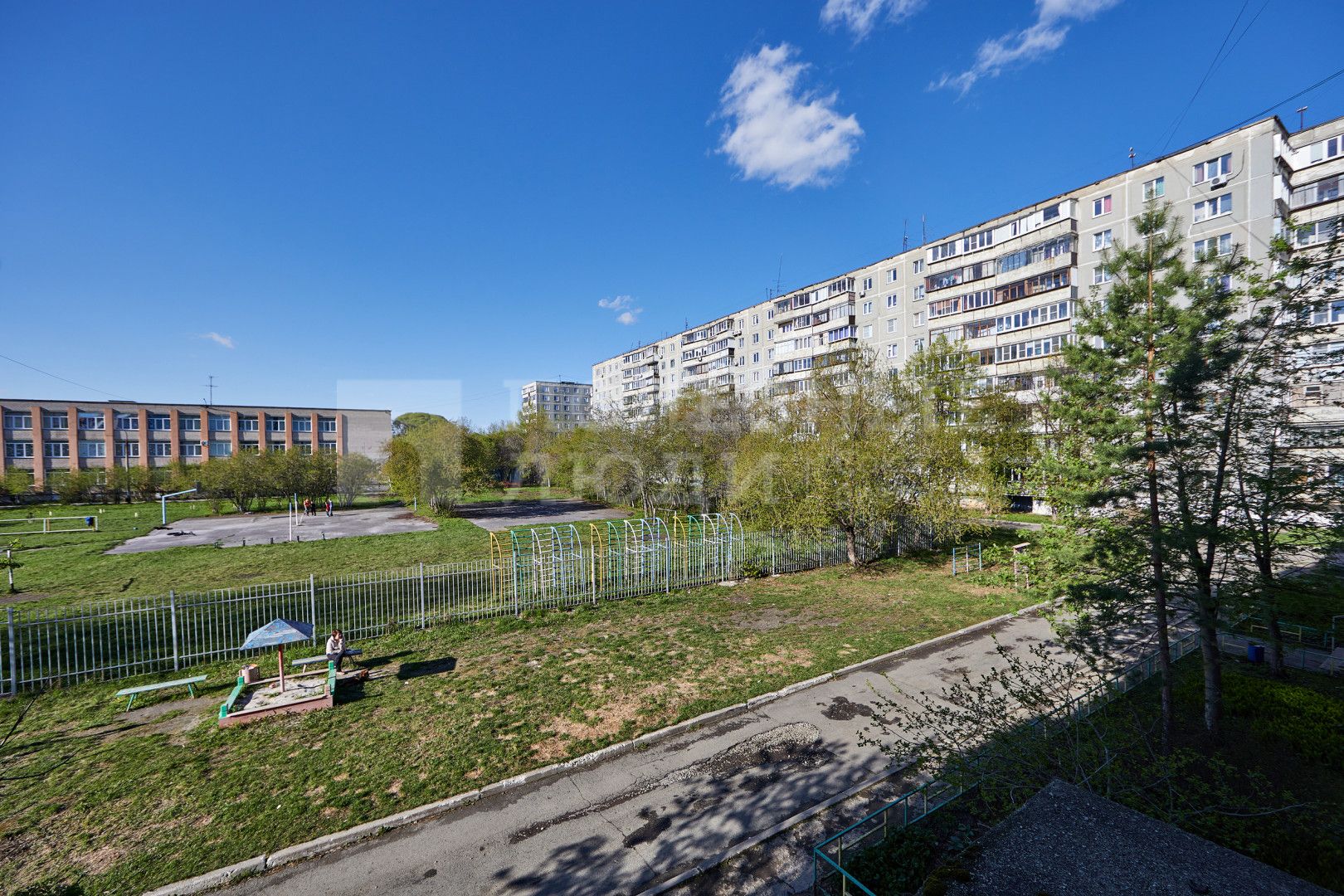 Фото недвижимости