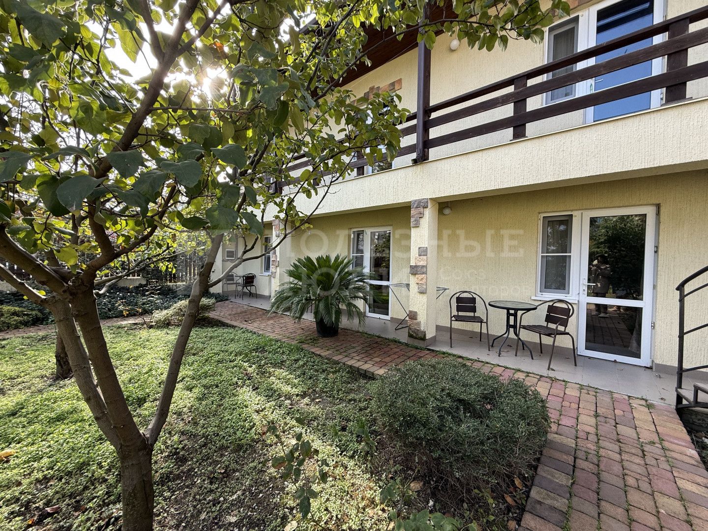 Фото недвижимости