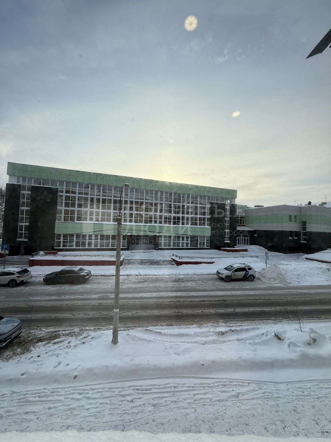 Фото недвижимости