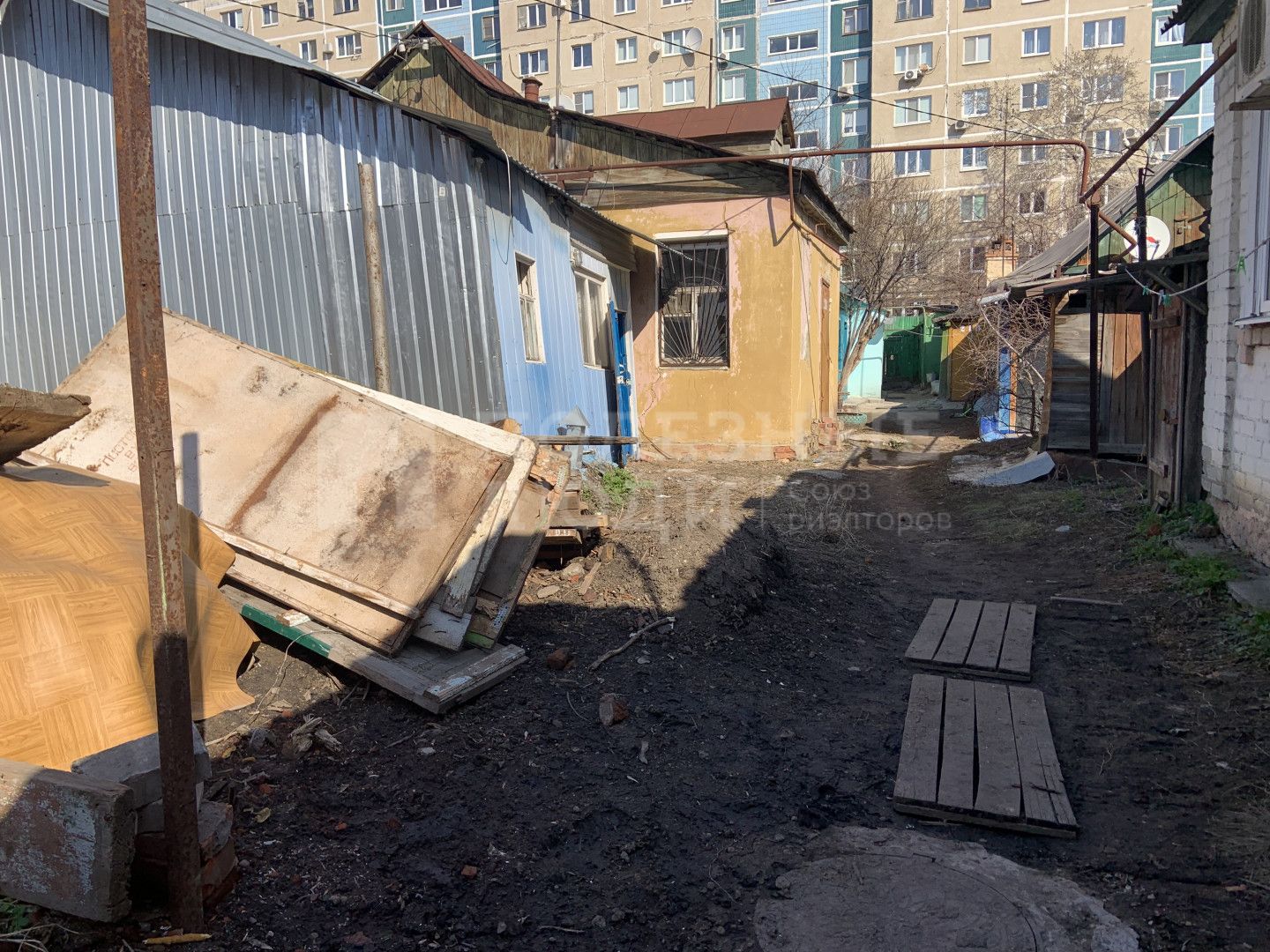 Фото недвижимости