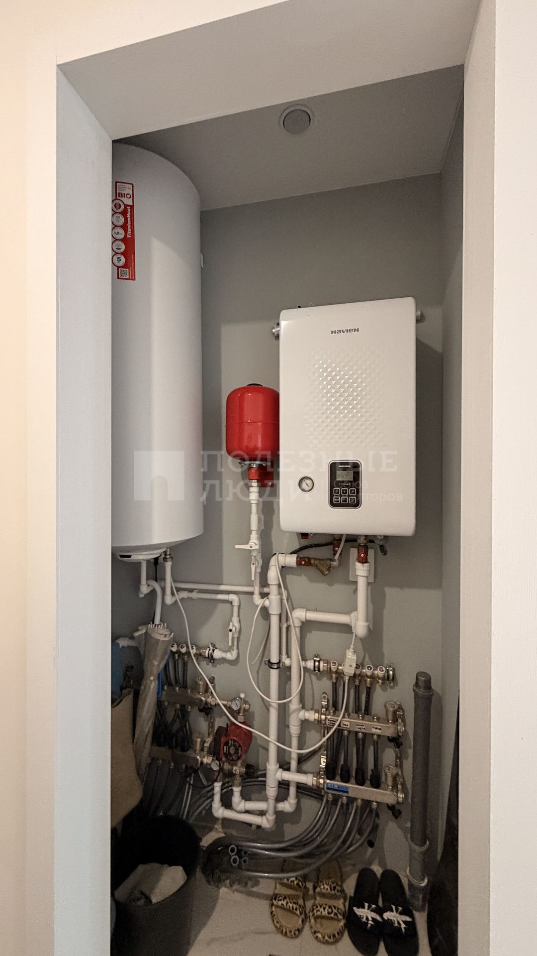 Фото недвижимости