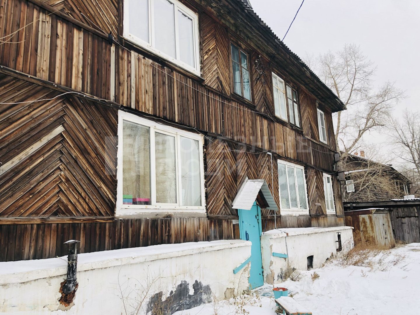 Фото недвижимости