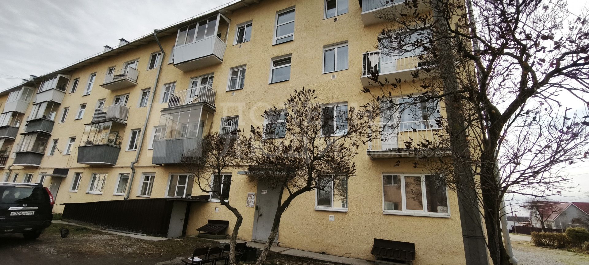 Фото недвижимости