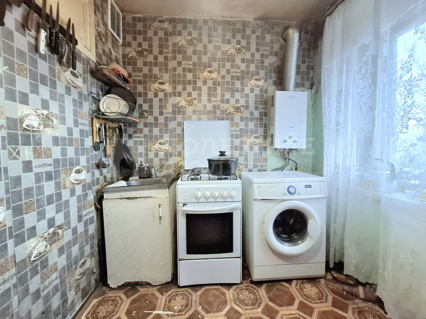 Фото недвижимости