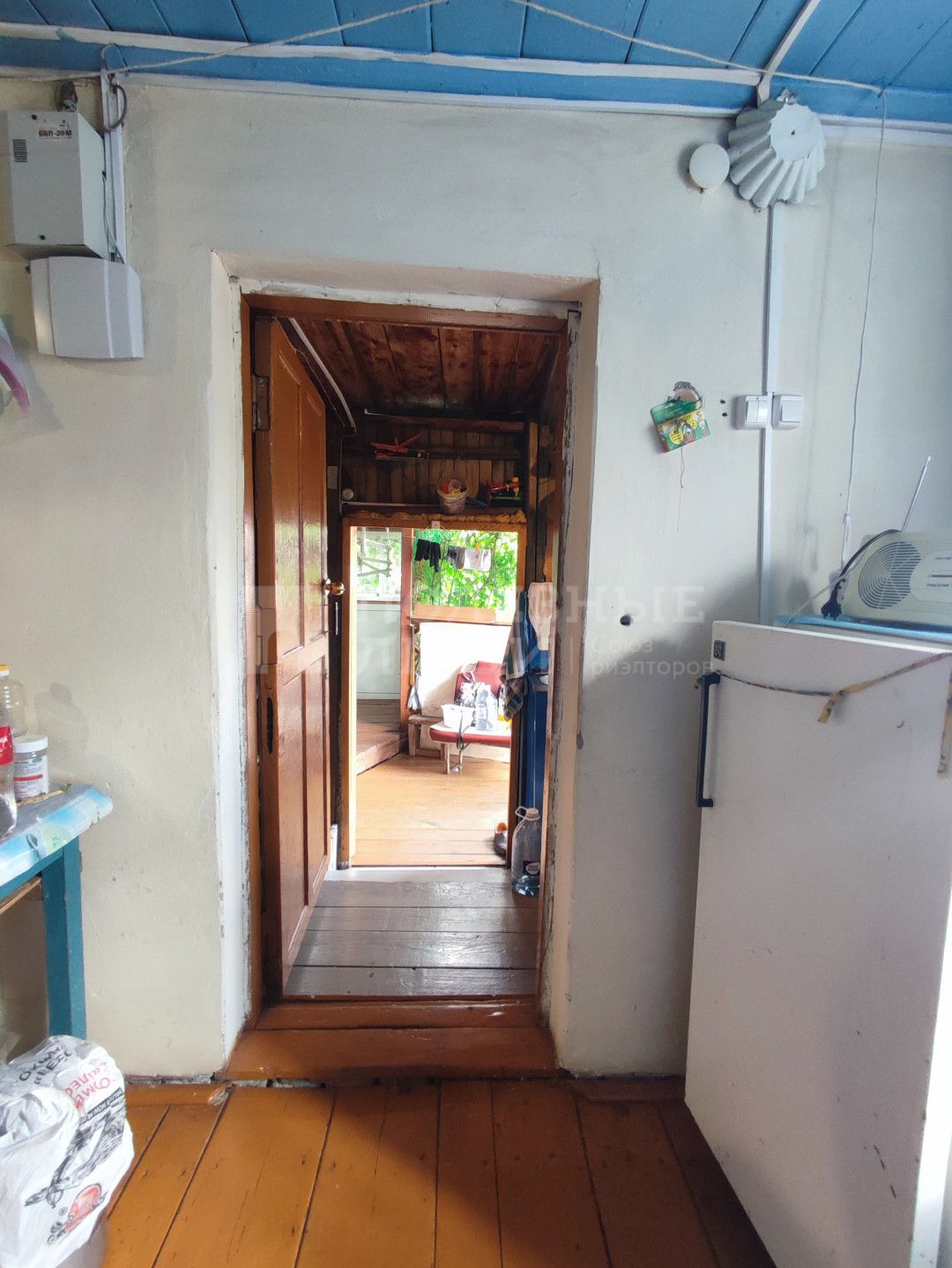 Фото недвижимости