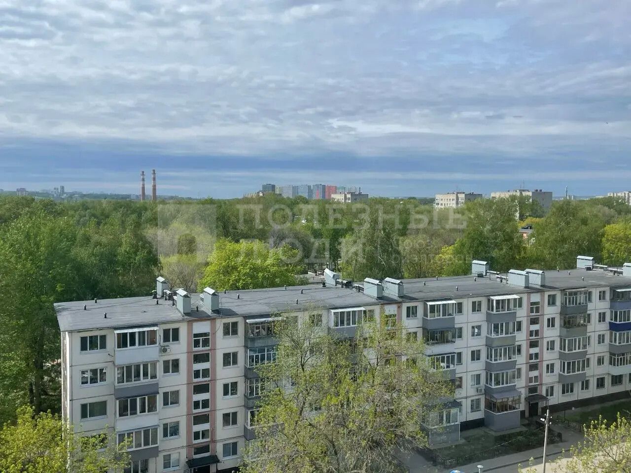 Фото недвижимости