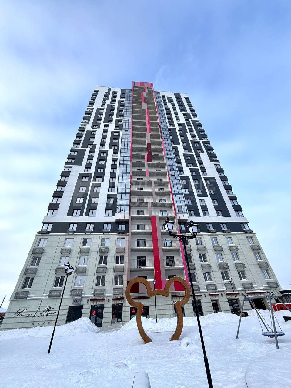 Фото недвижимости