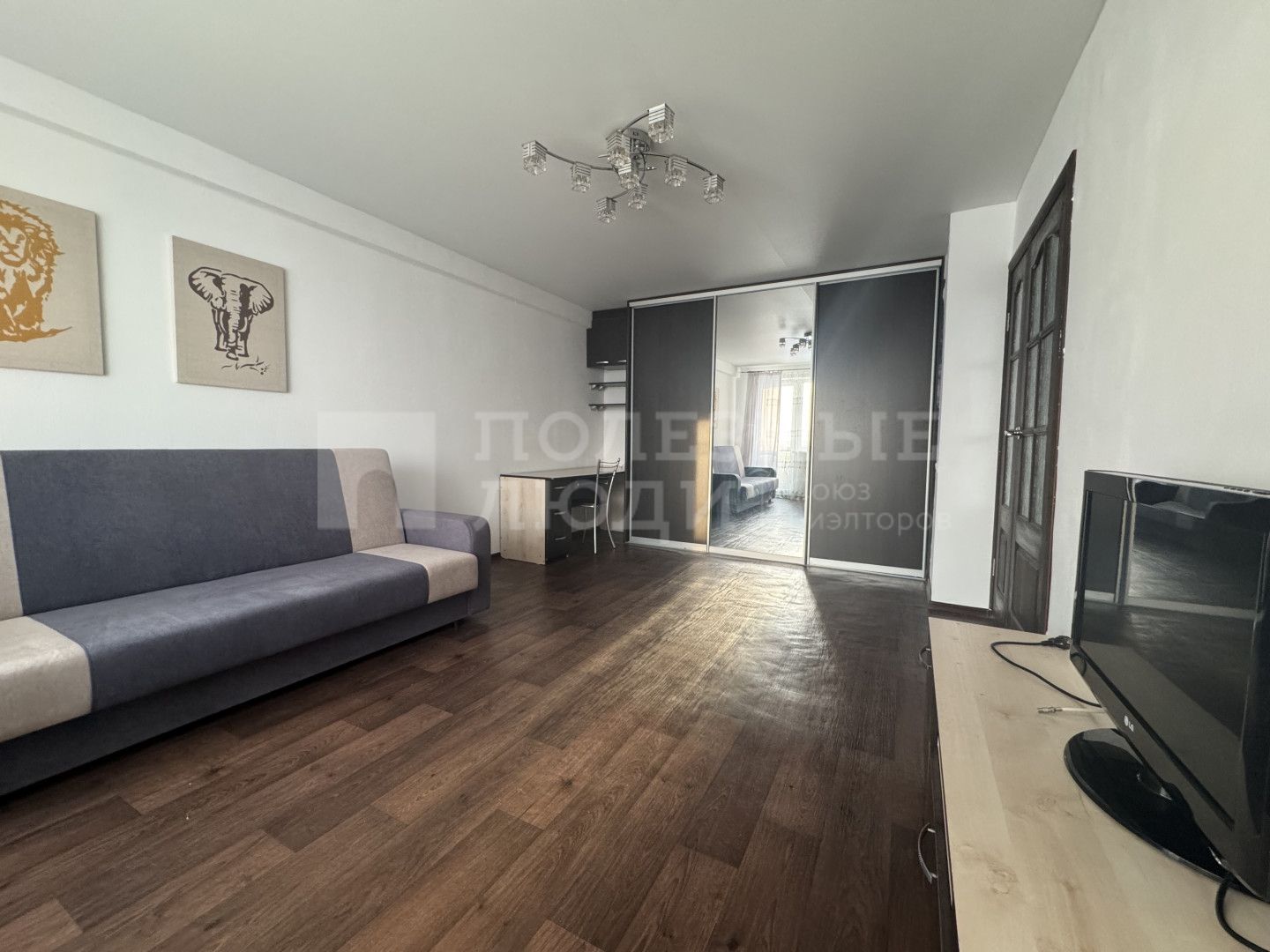 Фото недвижимости