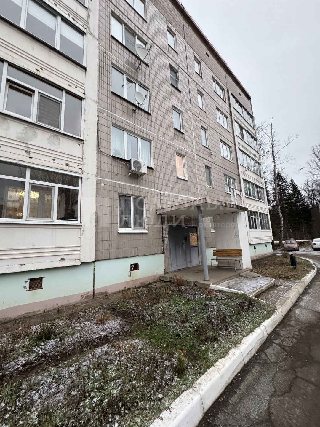 Фото недвижимости