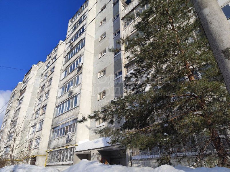 Фото недвижимости