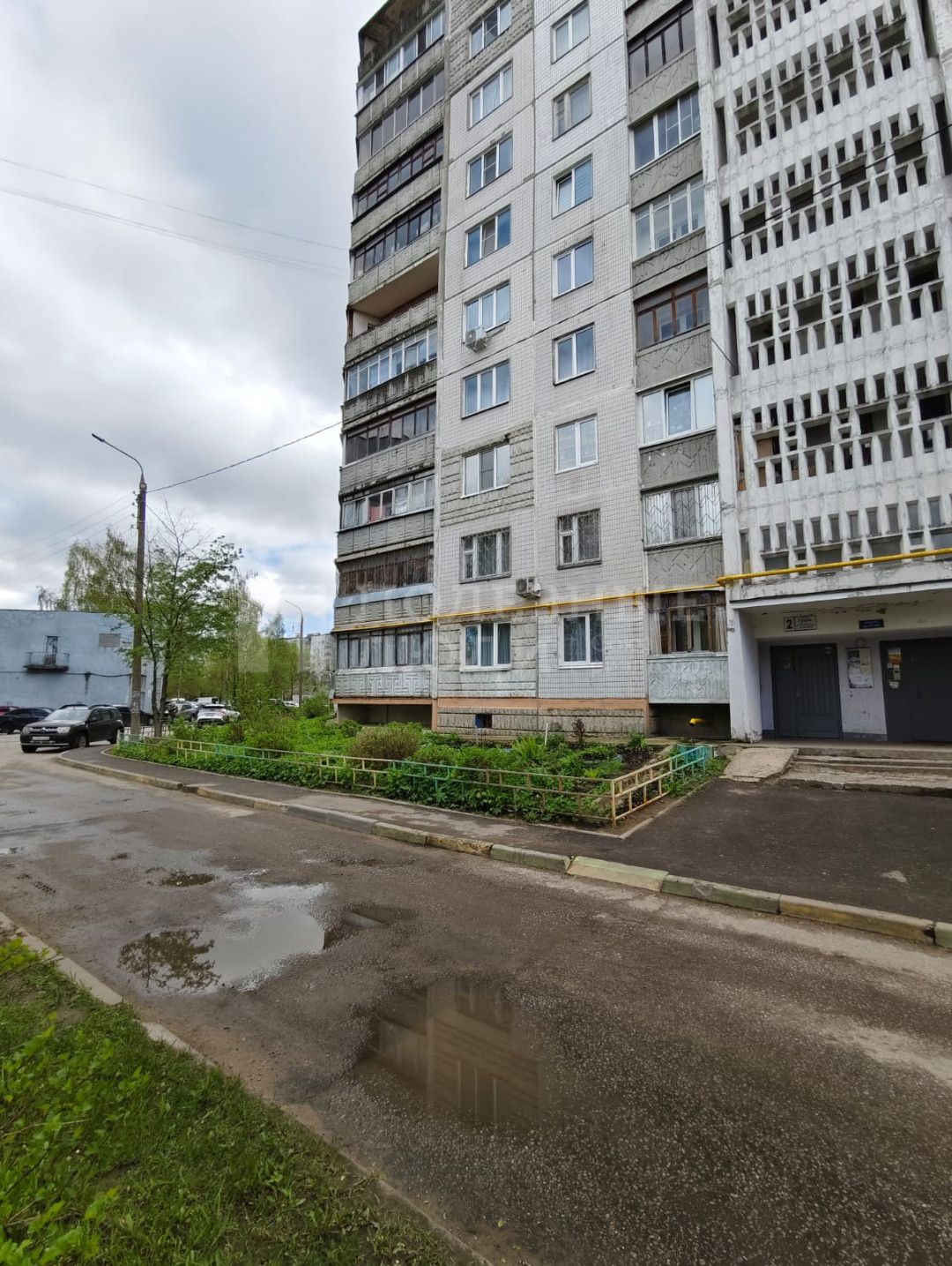 Фото недвижимости