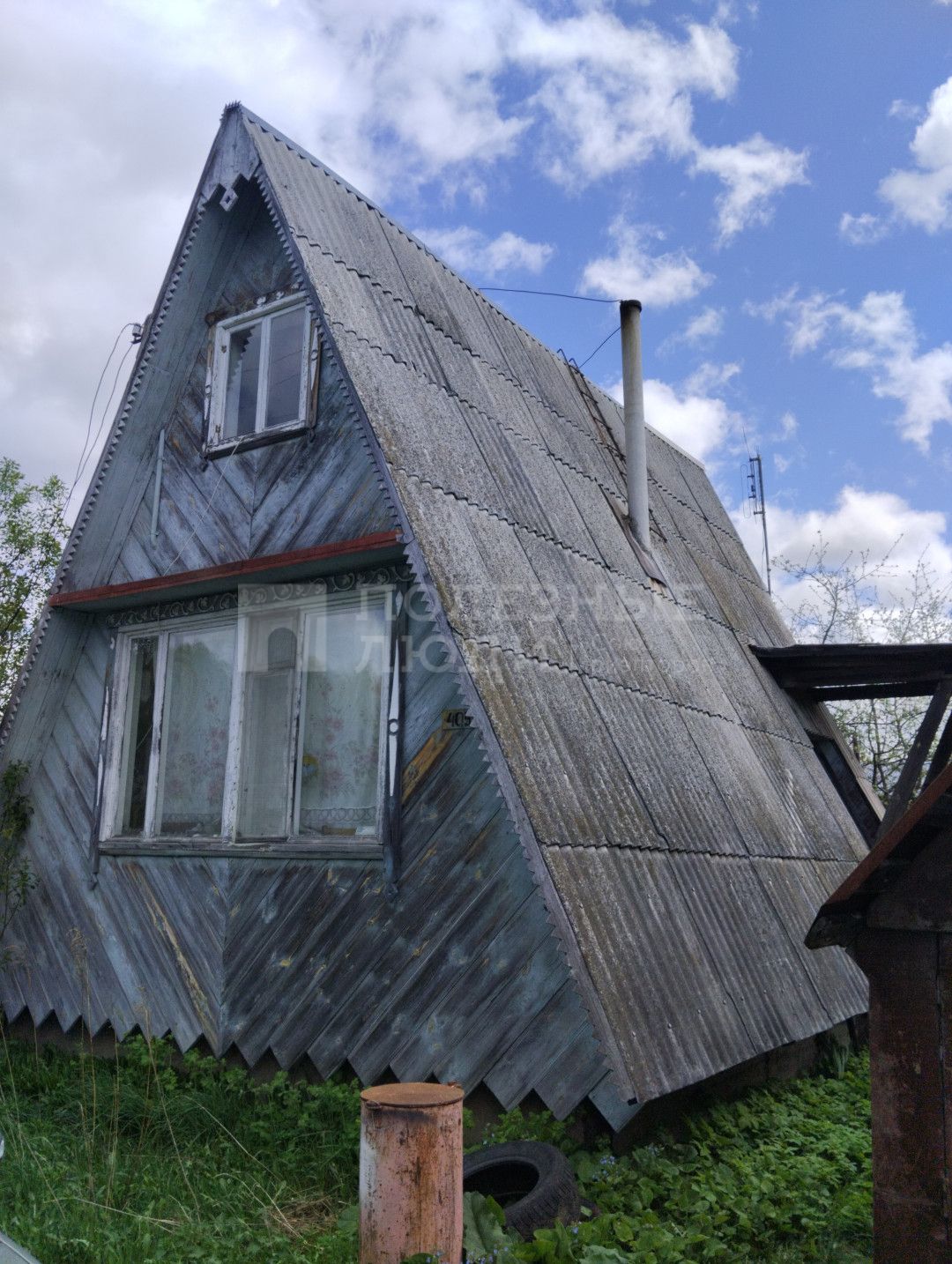 Фото недвижимости