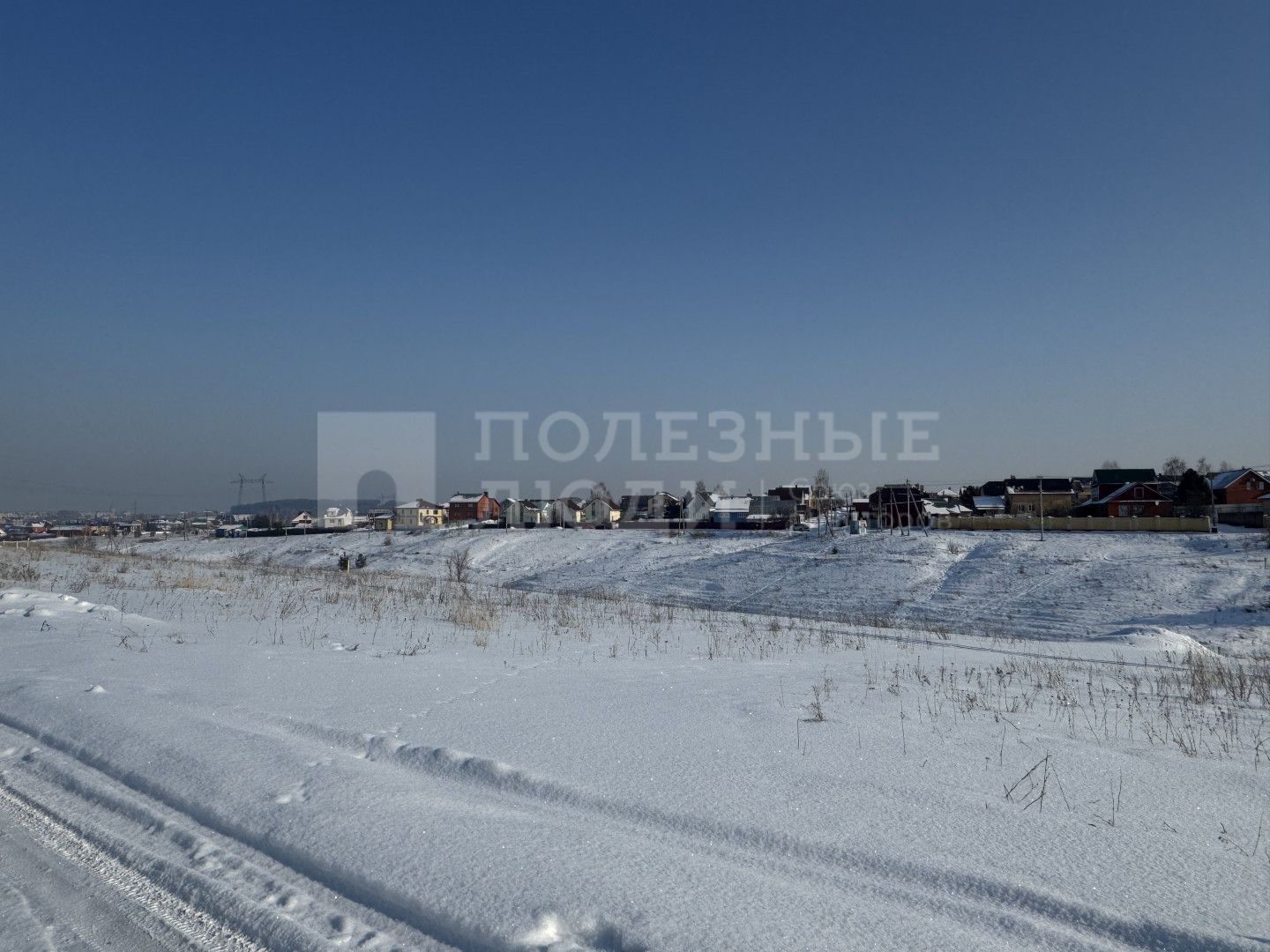 Фото недвижимости