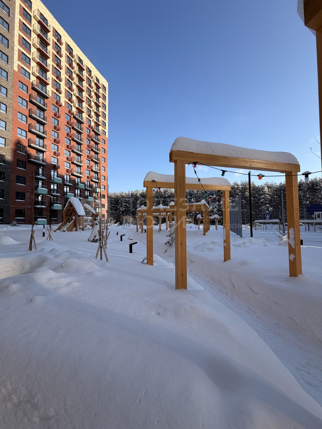 Фото недвижимости