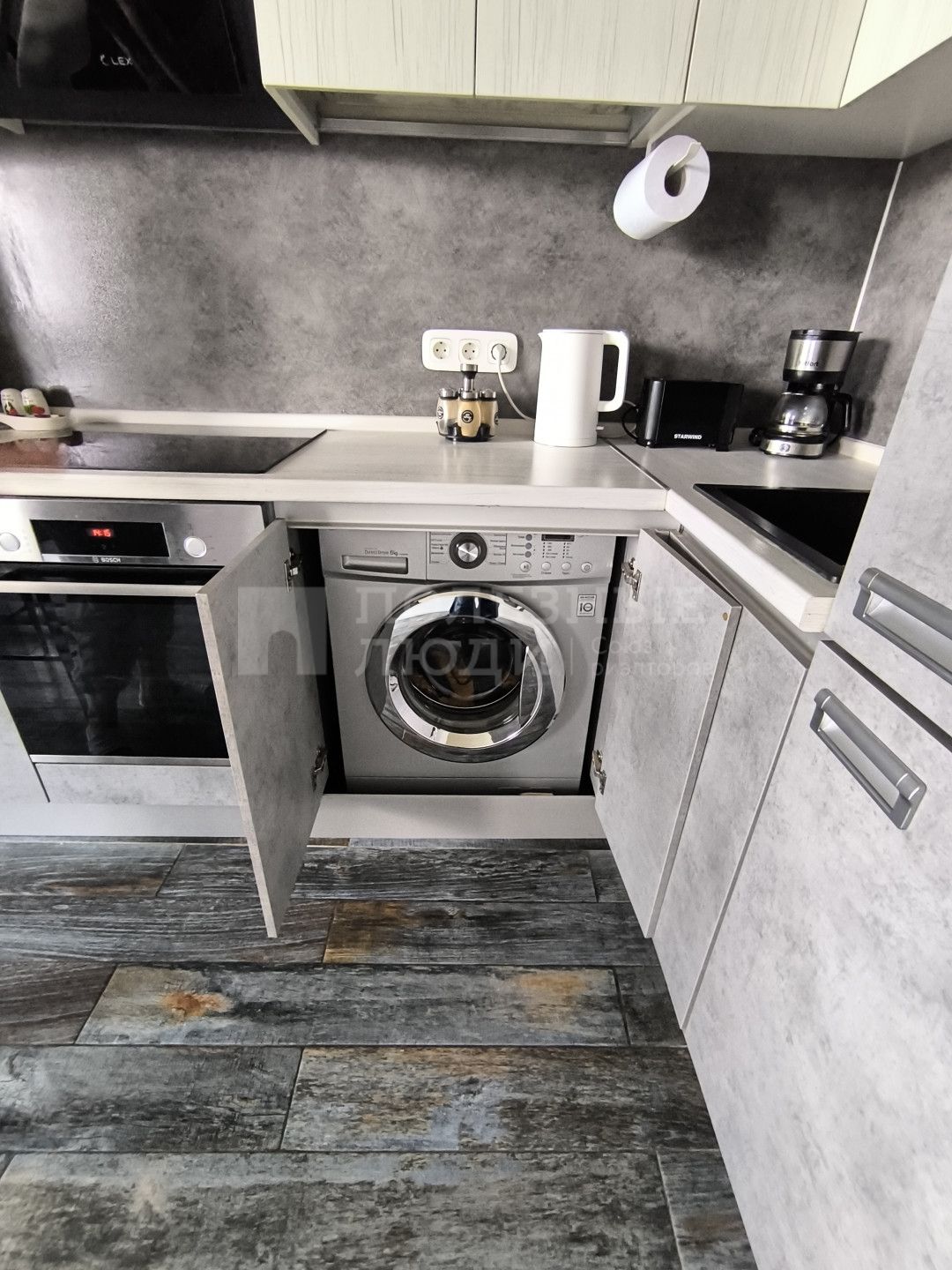 Фото недвижимости