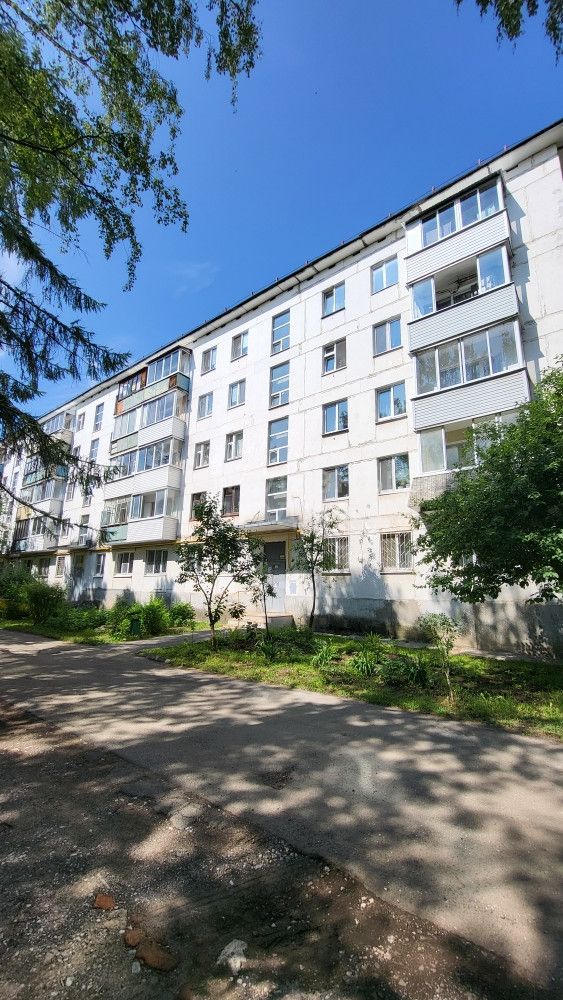 Фото недвижимости