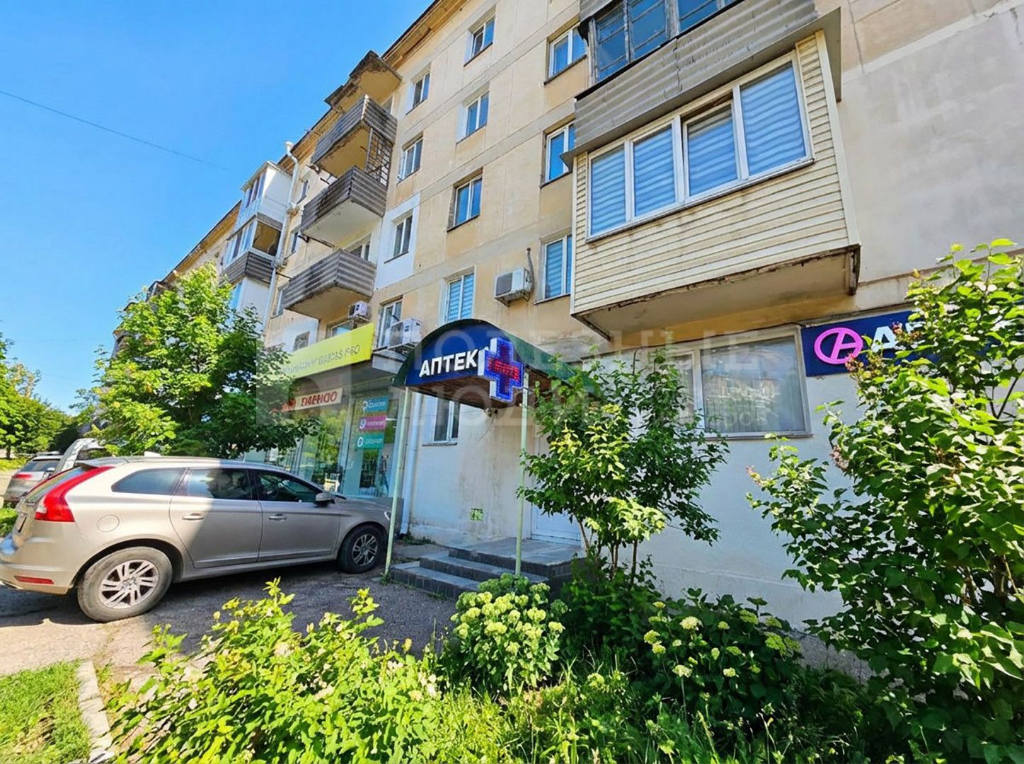 Фото недвижимости