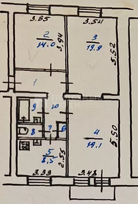 Фото недвижимости