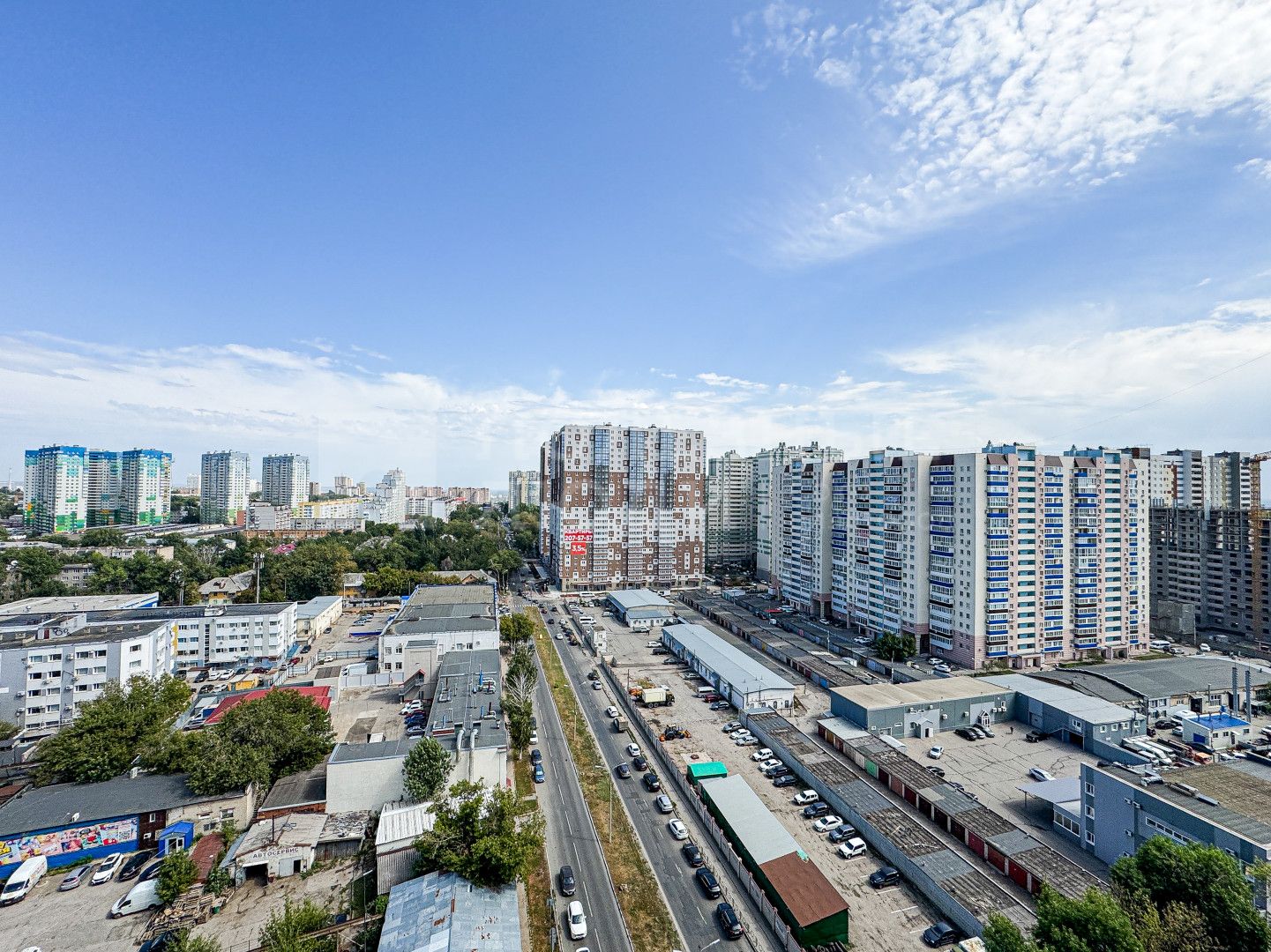 Фото недвижимости