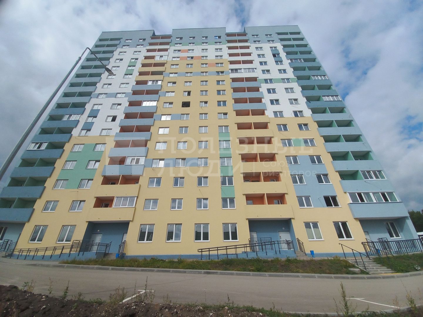 Фото недвижимости