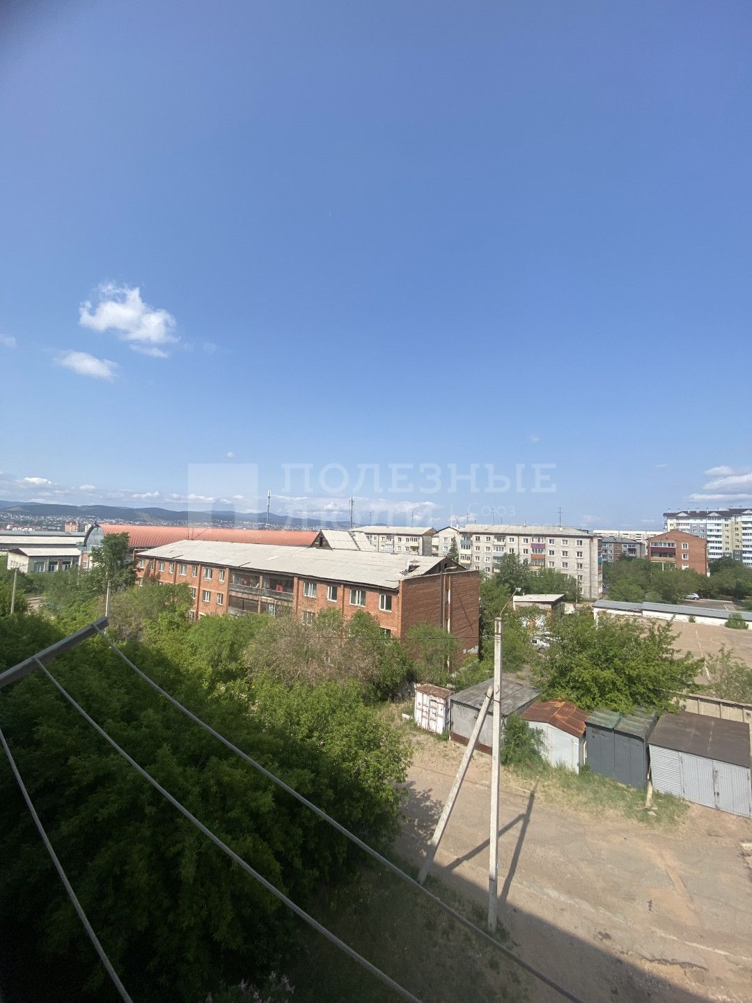 Фото недвижимости