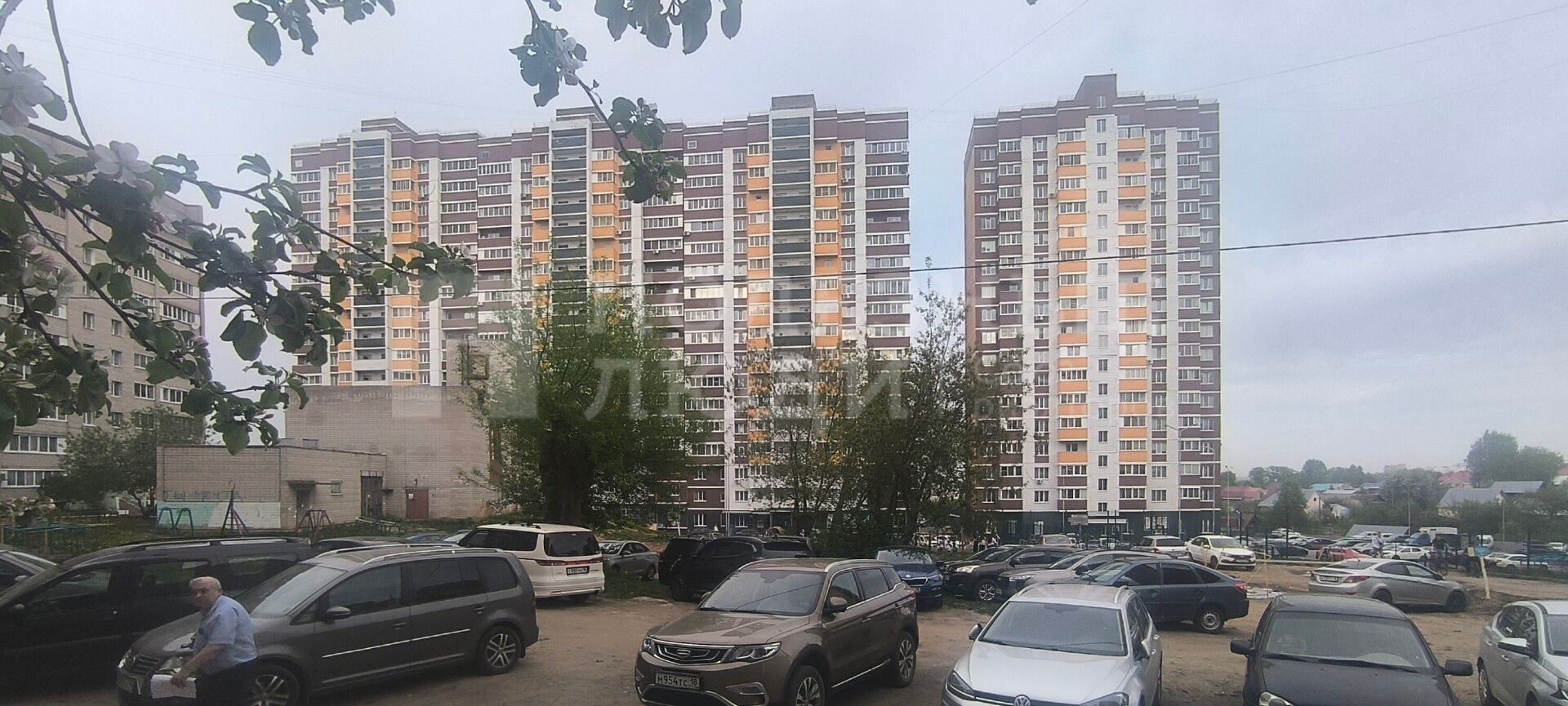 Фото недвижимости