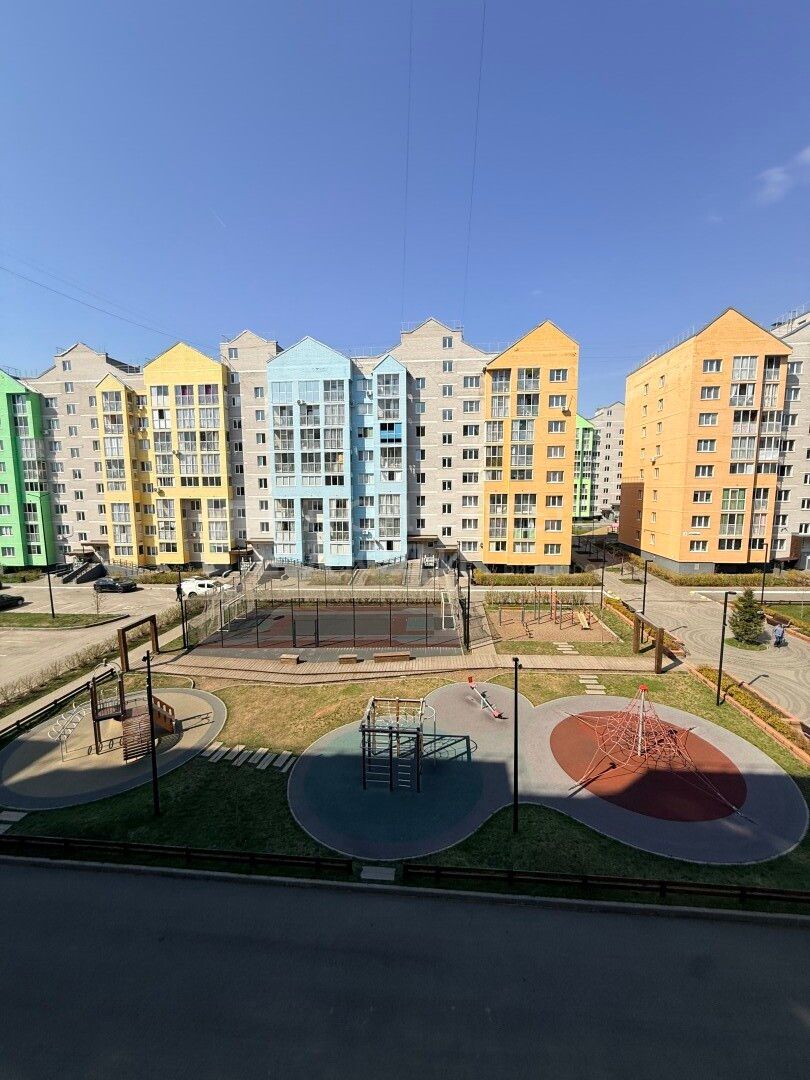 Фото недвижимости