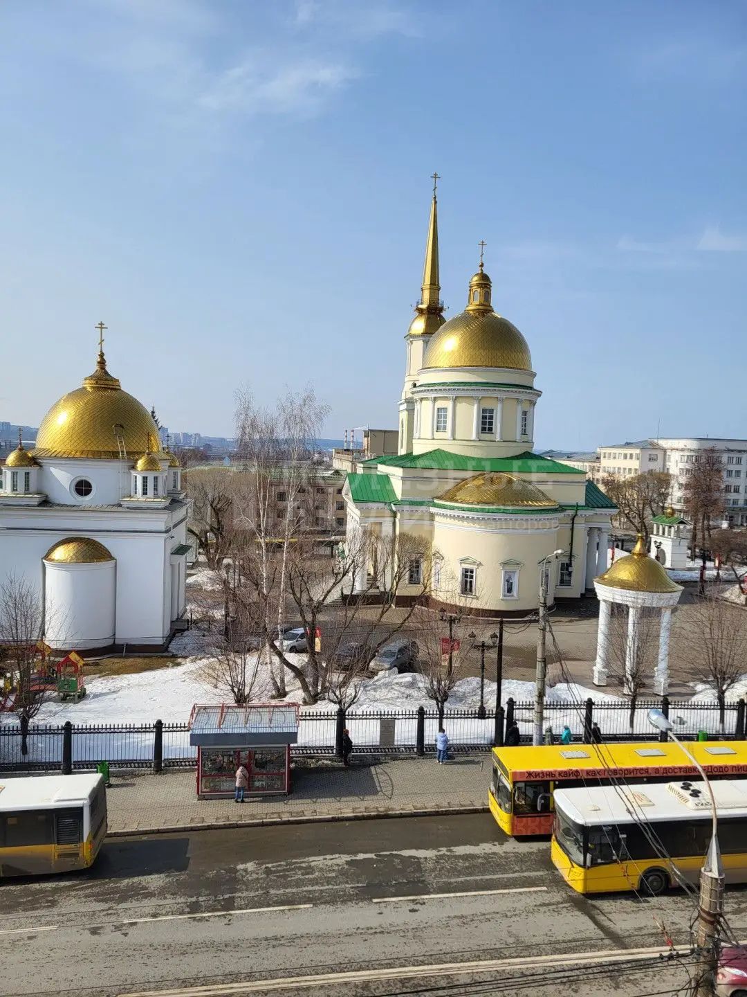 Фото недвижимости