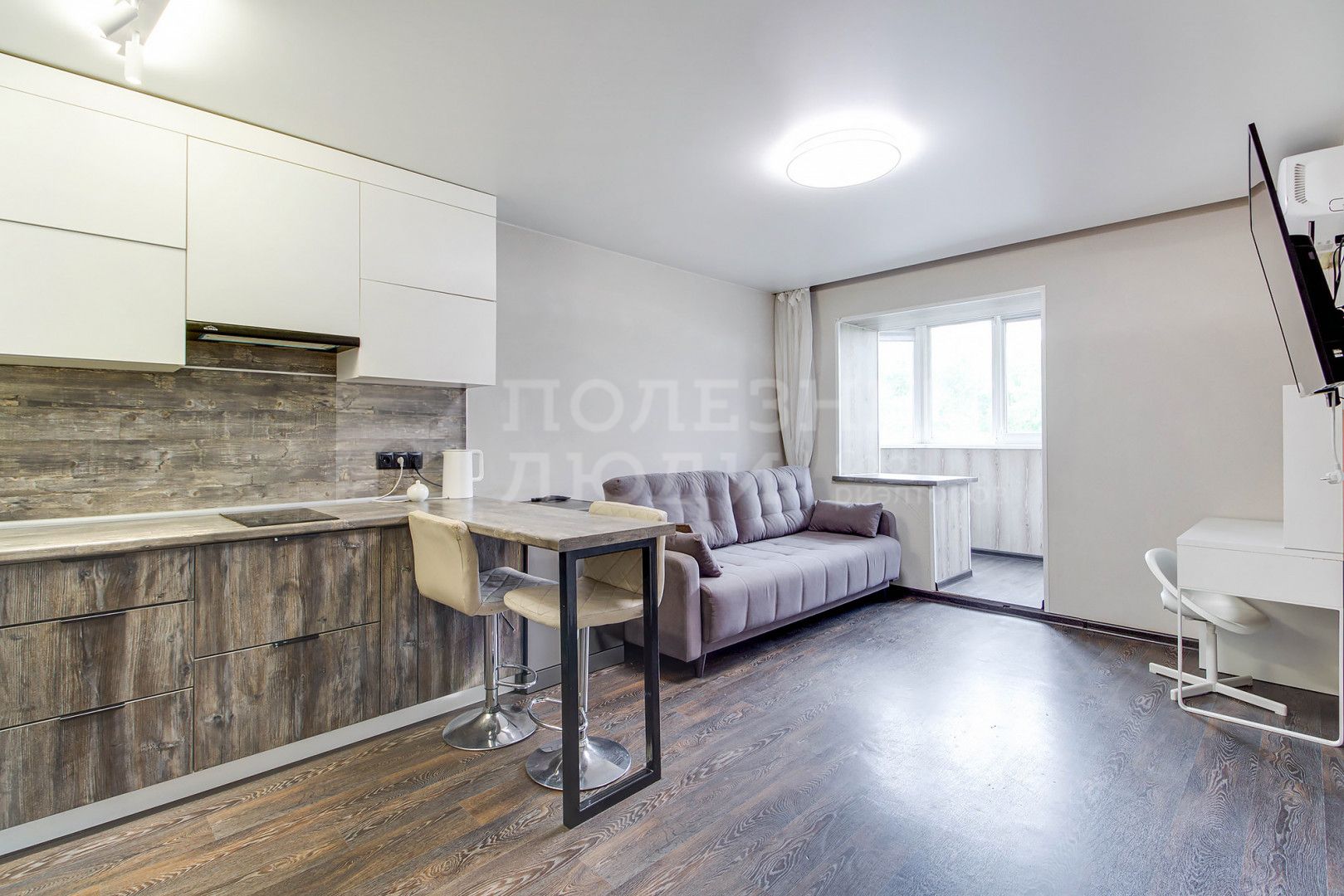 Фото недвижимости