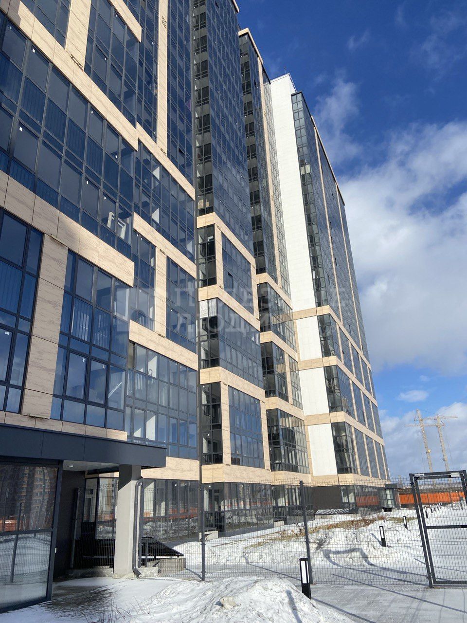 Фото недвижимости