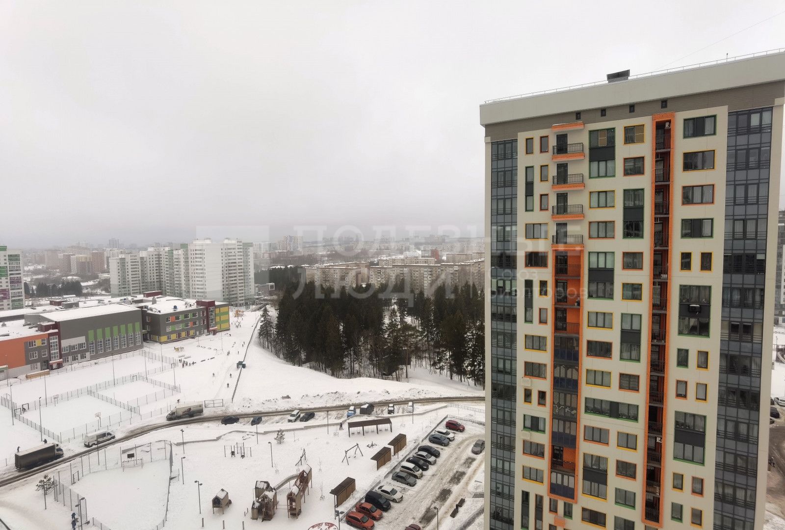 Фото недвижимости