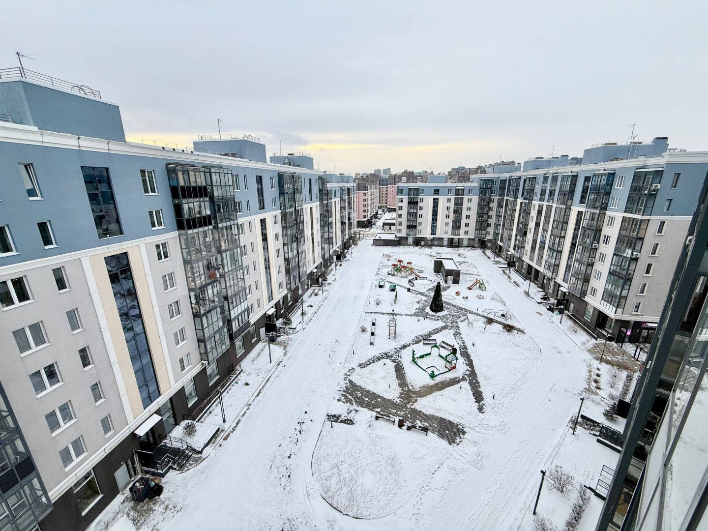 Фото недвижимости